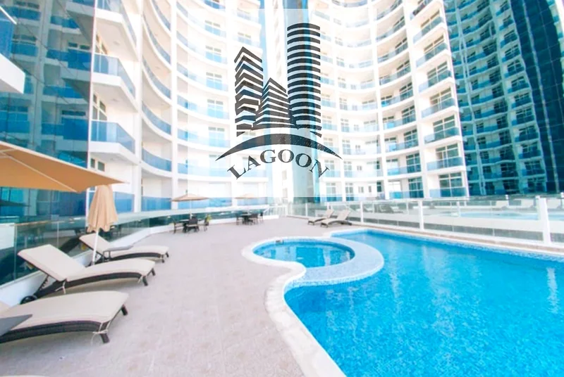 “Sea-Facing Elegance | Converted 2BHK in Oasis Towers | Fully Furnished & Ready”63887947182722112