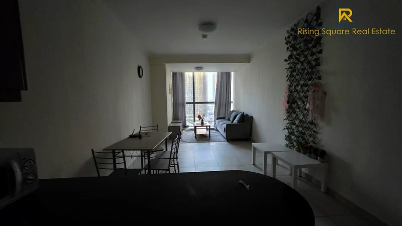 One Bedroom for Rent I Fully Furnished I Stunning Lake View I JLT63748867455875113