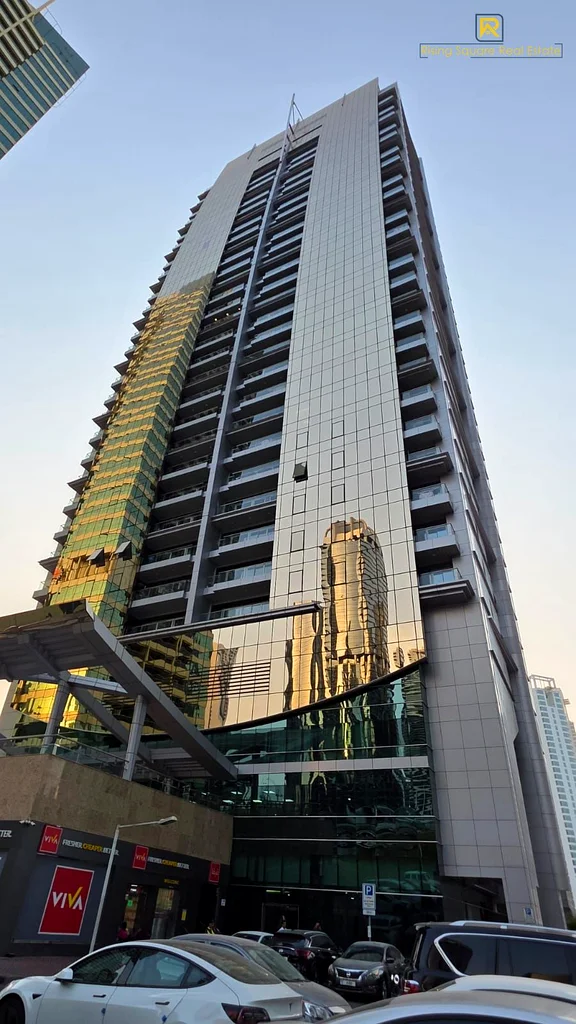 One Bedroom for Rent I Fully Furnished I Stunning Lake View I JLT63748867455875111