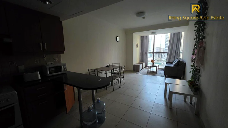One Bedroom for Rent I Fully Furnished I Stunning Lake View I JLT63748867455875112