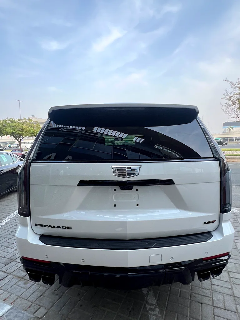 كاديلاك إسكاليد V 202563613736176513114
