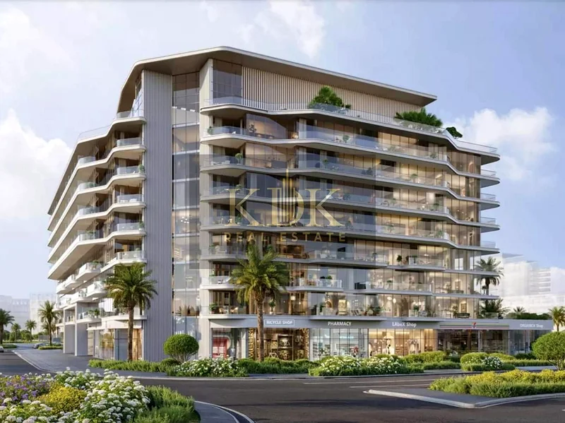 Premium | Sleek and Modern 1bhk | Elegant Design63942317356417110