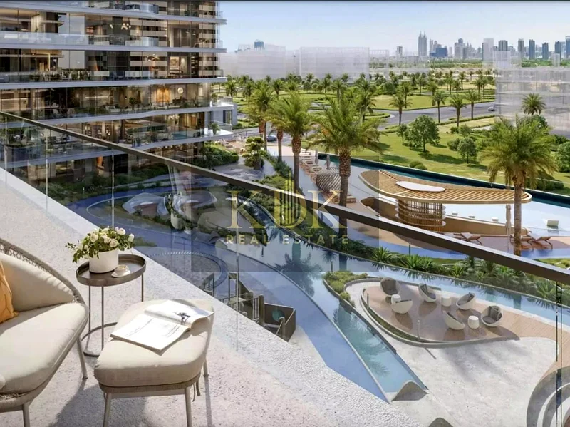 Premium | Sleek and Modern 1bhk | Elegant Design63942317356417113