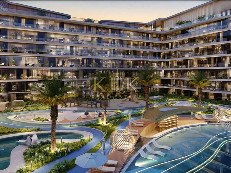 Premium | Sleek and Modern 1bhk | Elegant Design63942317356417112