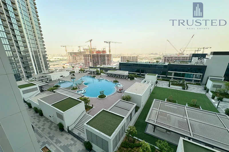 1BR | Newly Built | Huge Layout63759159742337110
