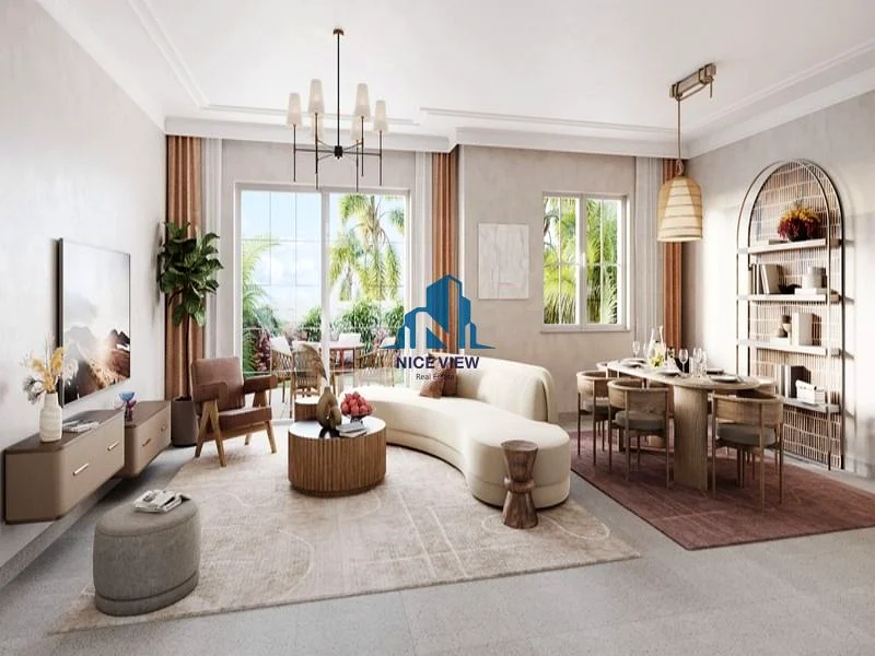 Single Row-Mid | Modern Villa | Prime Location63841229876098113