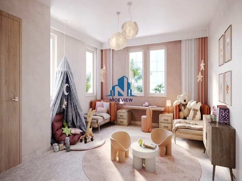 Single Row-Mid | Modern Villa | Prime Location63841229876098112