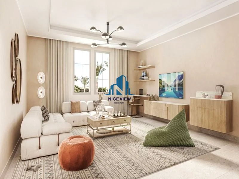 Single Row-Mid | Modern Villa | Prime Location63841229876098111