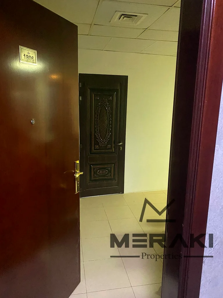 2-Bedroom Apartment for Sale in City Towers – Ajman ✨🏙️63880175475843113