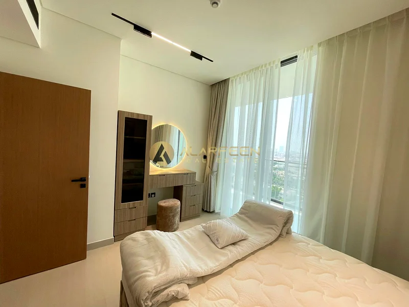 Luxury Furnished | High Floor | Pool View63785165829122112