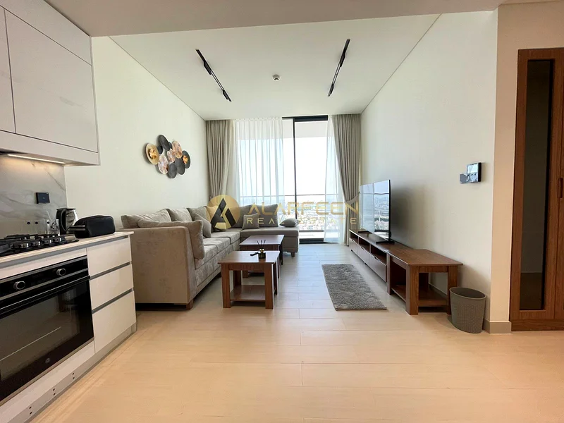Luxury Furnished | High Floor | Pool View63785165829122113