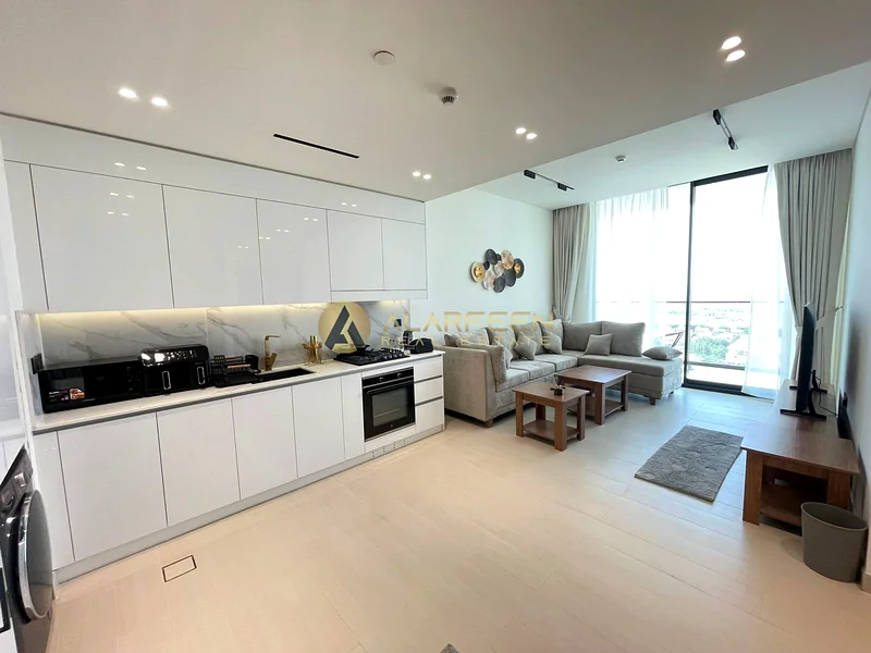 Luxury Furnished | High Floor | Pool View63785165829122114