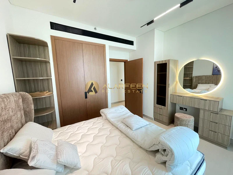 Luxury Furnished | High Floor | Pool View63785165829122111