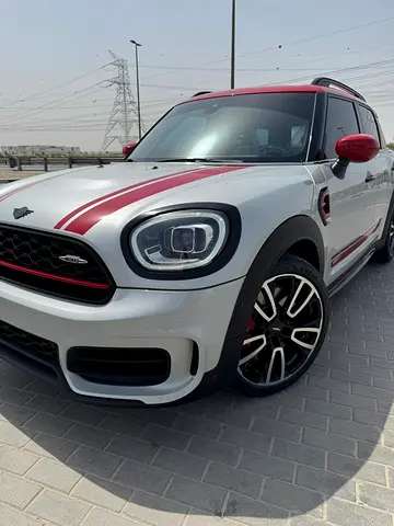صورة 3 لـ 2023 MINI COUNTRYMAN
