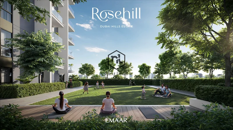 Luxury | 10% DP | Golf Community64047106469762112