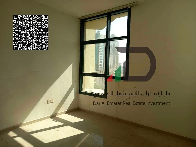 شقة فاخرة للبيع في أبراج الرشيدية - عجمان | موقع متميز وسعر تنافسي63886315474051114