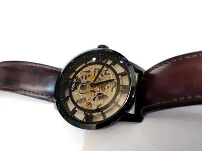 Fossil Automatic Townsman ME 3098