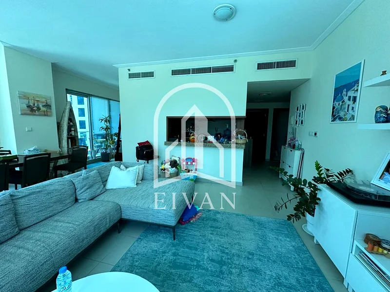 Spectacular 2BR | Marina View | Attessa Tower 164041031303810113