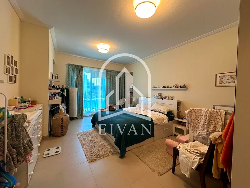 Spectacular 2BR | Marina View | Attessa Tower 164041031303810112