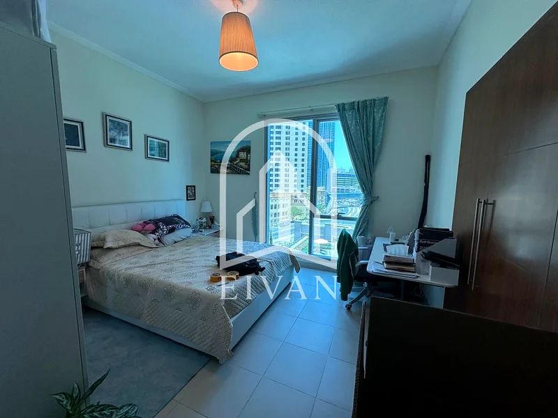 Spectacular 2BR | Marina View | Attessa Tower 164041031303810111