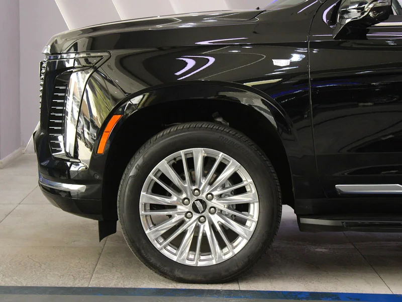 2025 - Cadillac Escalade Premium Luxury63613736183171114