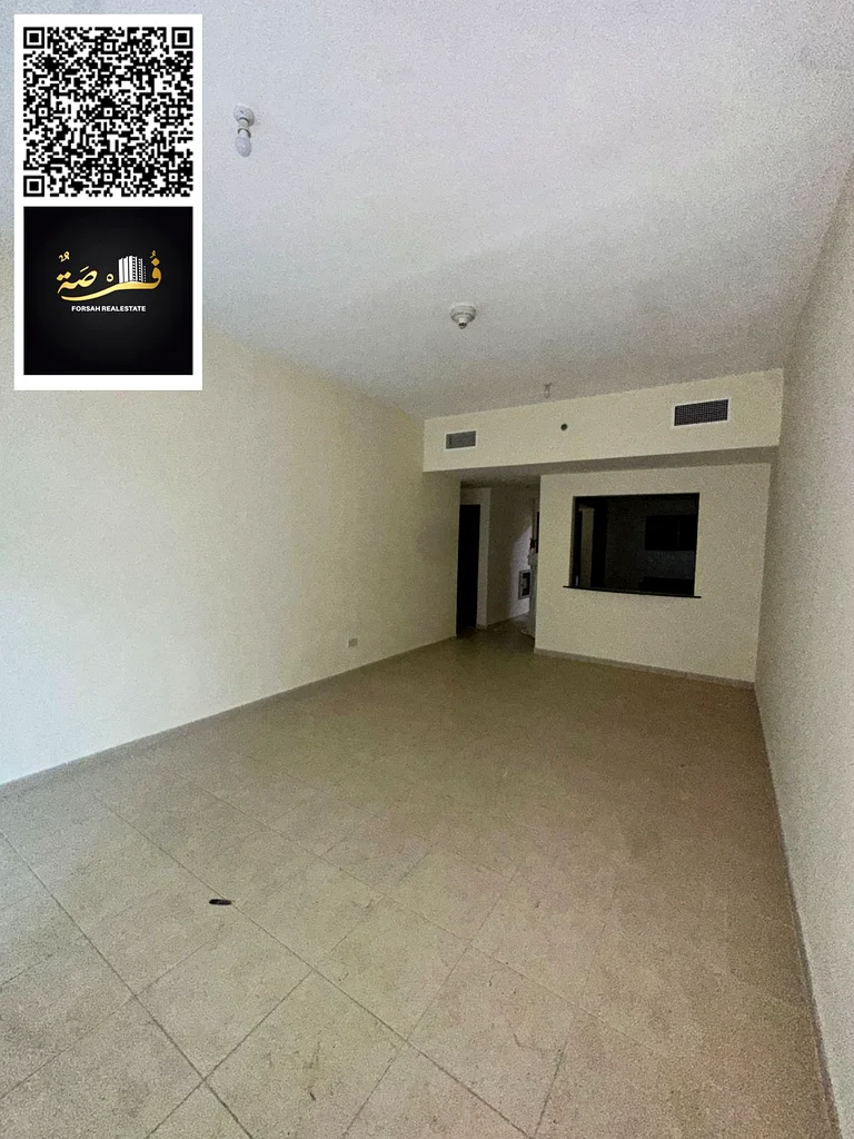 With a down payment of AED 250,000, you can own your apartment in the best residential complex in Ajman63867666846595113