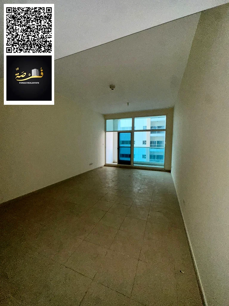 With a down payment of AED 250,000, you can own your apartment in the best residential complex in Ajman63867666846595111
