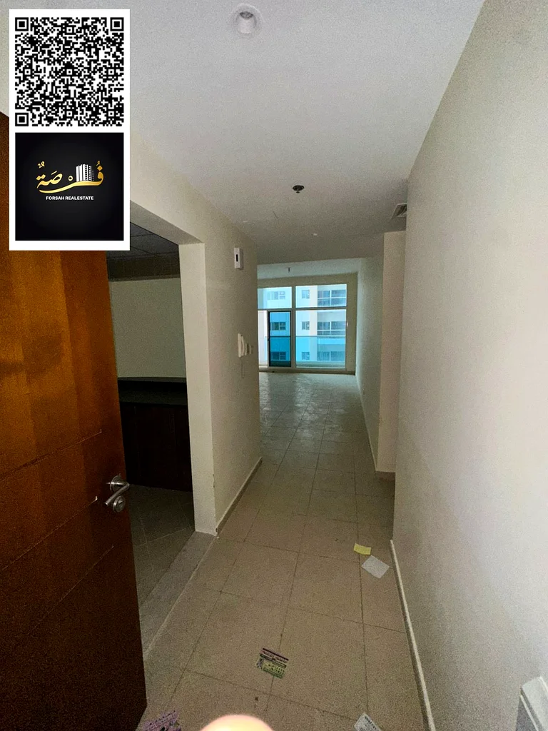With a down payment of AED 250,000, you can own your apartment in the best residential complex in Ajman63867666846595112