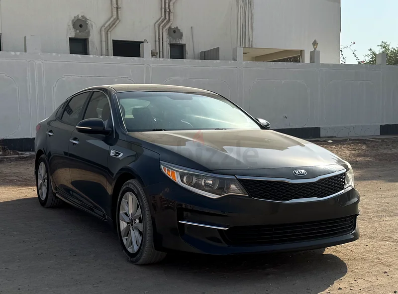 Kia Optima 2016 Usa Fresh Import63612078711555112