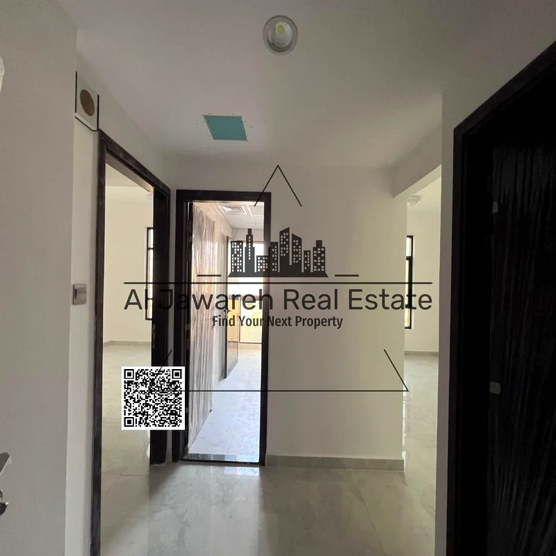 For Annual Rent – 1 Bedroom Apartment in Al Jurf 3 – Ajman Property Code: 286 A great opportunity for annual rent in Ajman, located  in  the  sought-63713506970627113