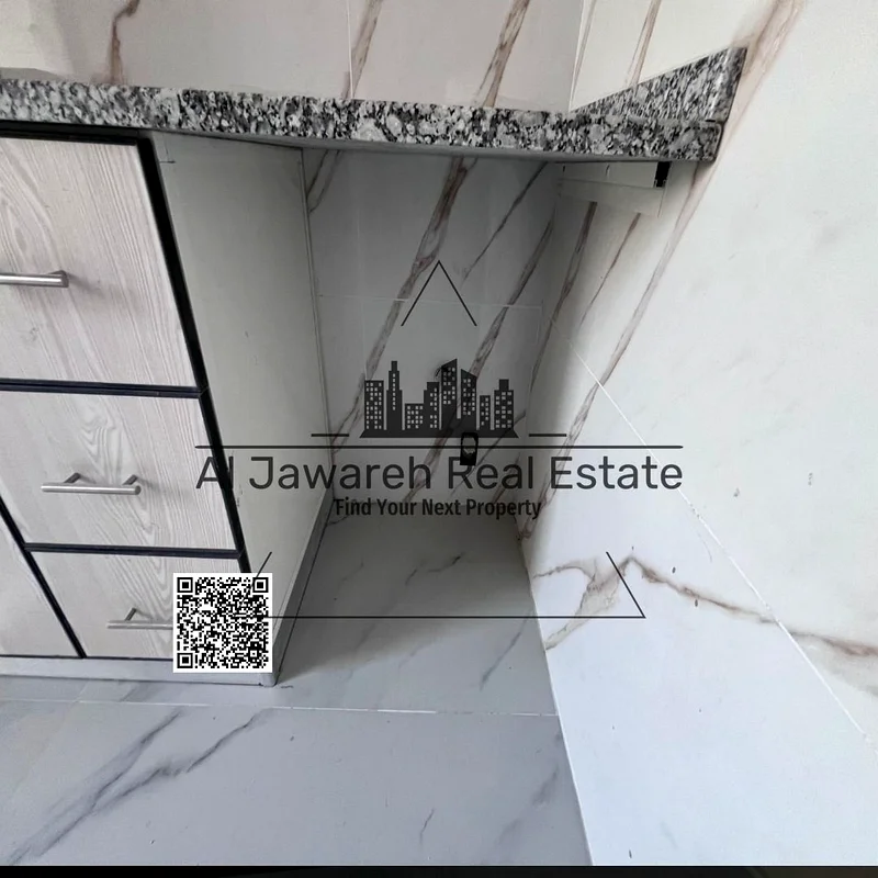 For Annual Rent – 1 Bedroom Apartment in Al Jurf 3 – Ajman Property Code: 286 A great opportunity for annual rent in Ajman, located  in  the  sought-63713506970627114