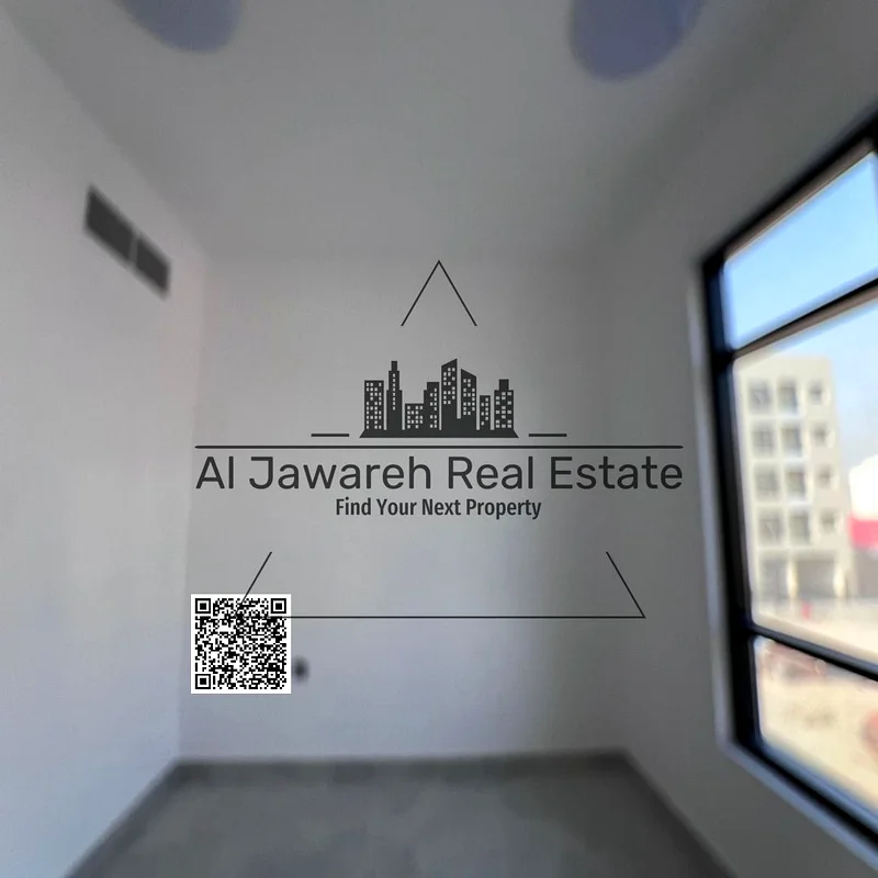 For Annual Rent – 1 Bedroom Apartment in Al Jurf 3 – Ajman Property Code: 286 A great opportunity for annual rent in Ajman, located  in  the  sought-63713506970627111