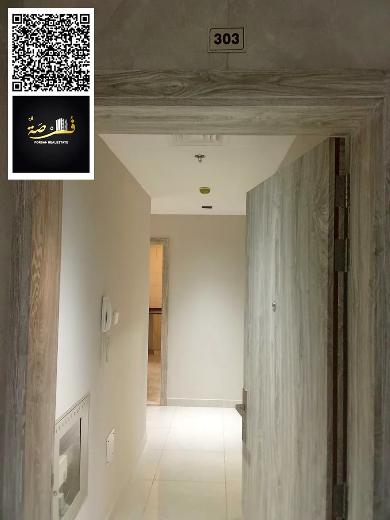 شقة بغرفة نوم واحدة للإيجار السنوي - أول ساكن - الجرف 3، عجمان متاحة للإيجار السنوي لأول ساكن 📍الموقع: الجرف 3 - المجاورة63713885204482112