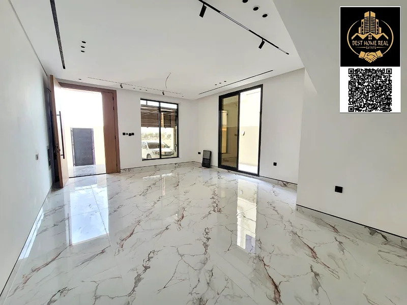 Luxury 5 BHK Villa For Sale In Al Bahia, Ajman, Freehold For All Nationalities, Including Registration And Ownership Fees63882220907905111