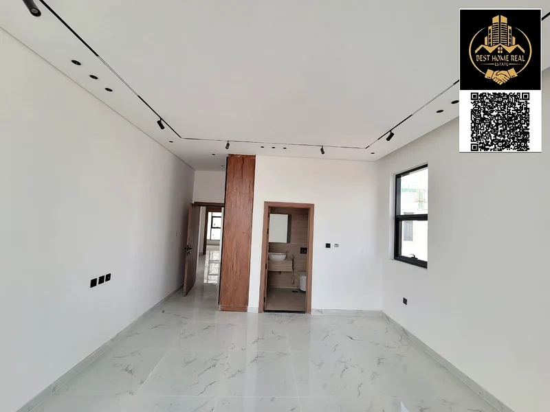 Luxury 5 BHK Villa For Sale In Al Bahia, Ajman, Freehold For All Nationalities, Including Registration And Ownership Fees63882220907905114