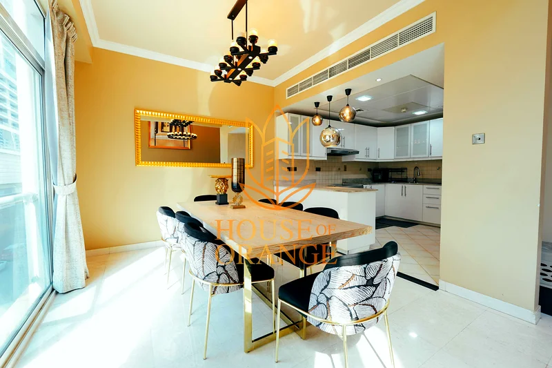 3 Bedroom | Fully Furnished  | Duplex63773151617665111