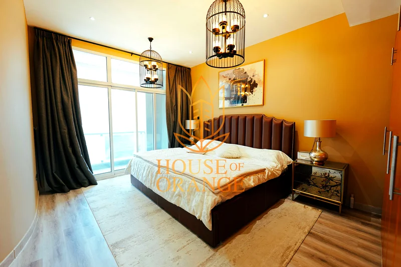 3 Bedroom | Fully Furnished  | Duplex63773151617665113