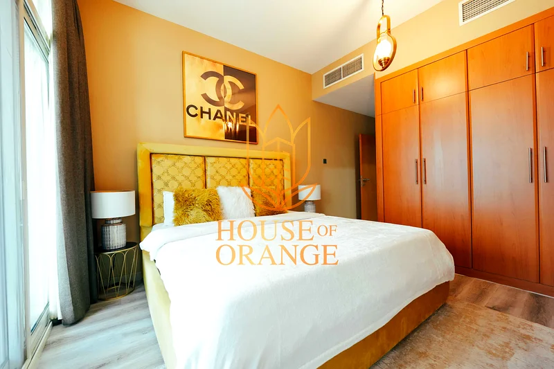 3 Bedroom | Fully Furnished  | Duplex63773151617665114