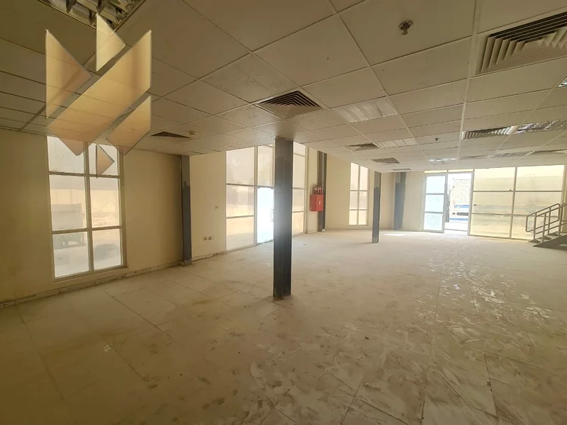 Excellent Spaces – Mezzanine – Central Air Conditioning – Suitable for Various Activities – Prime Location63622569891585112