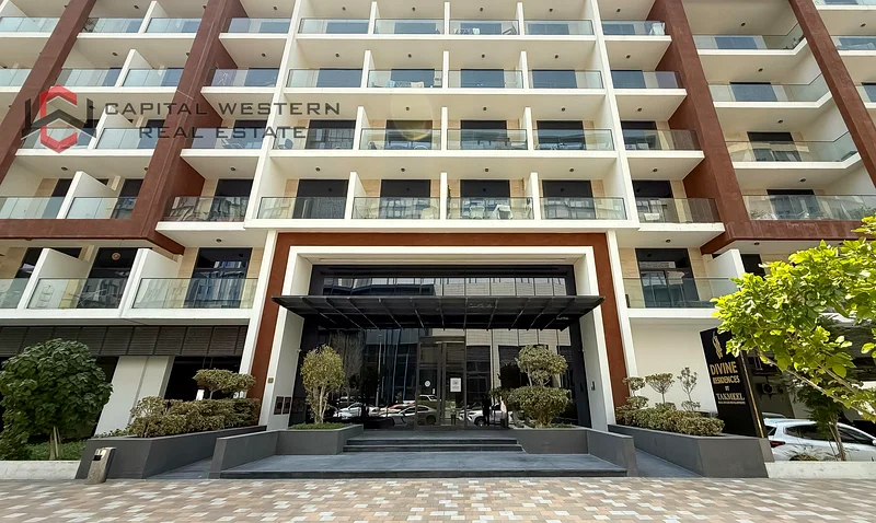 ستوديو مؤثث | بالقرب من المستشفى | شاغر63763977136131110