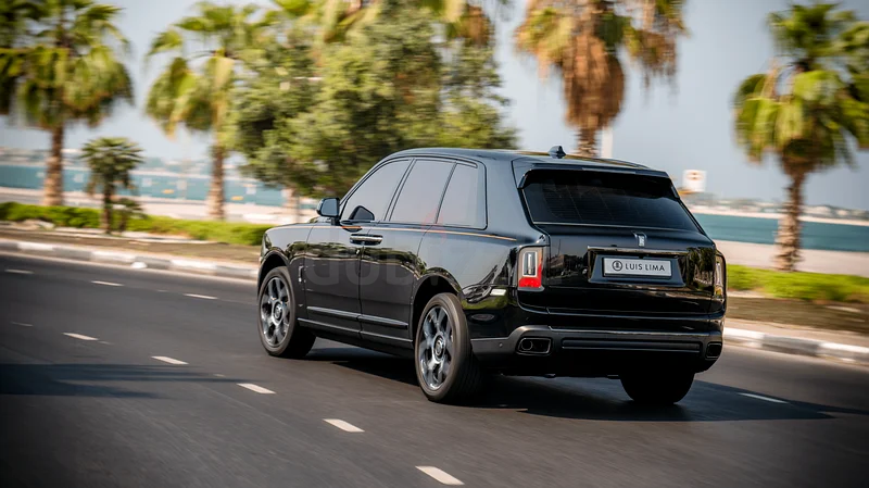 2021 RR Cullinan BLACK BADGE636120653651231128