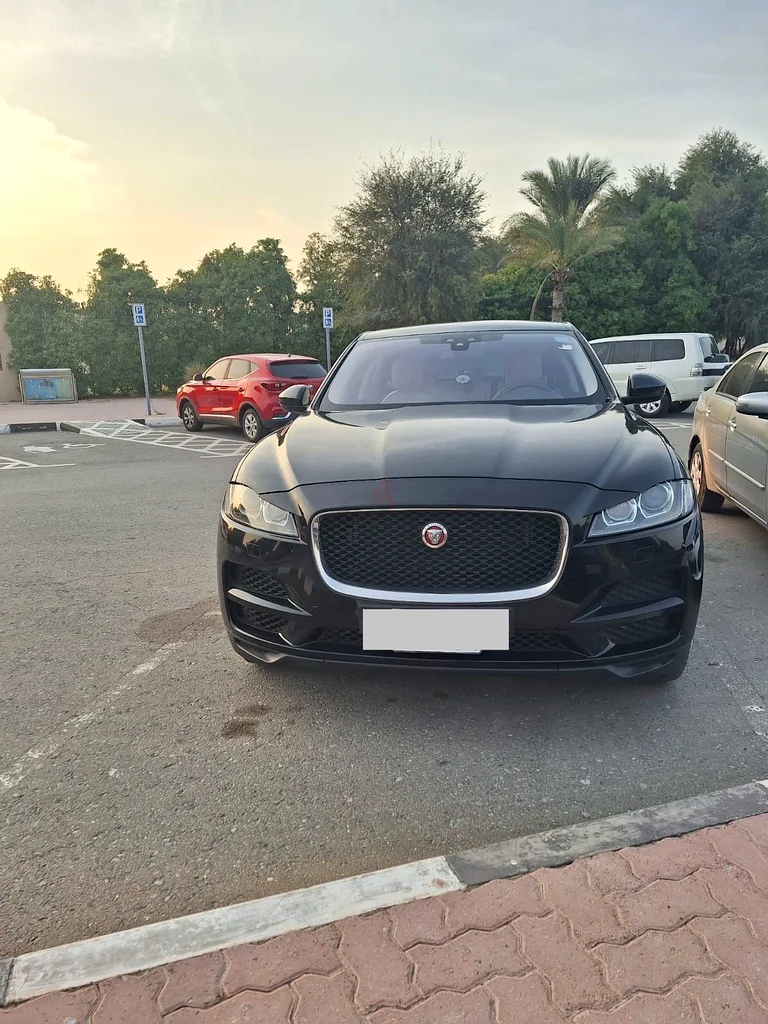 جاكوار F-pace63613735699331113