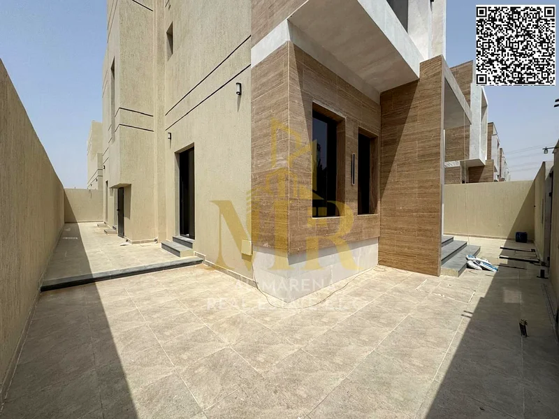 🏡✨ Own your dream villa and invest in a sophisticated style in a luxurious villa in the heart of Al Helio "at a price including fees✨🏡63907375698945113
