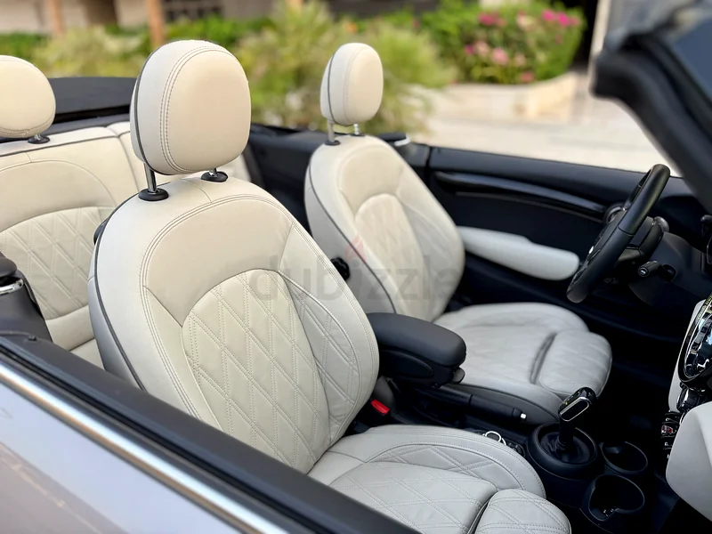 ميني كوبر S63613466779009114