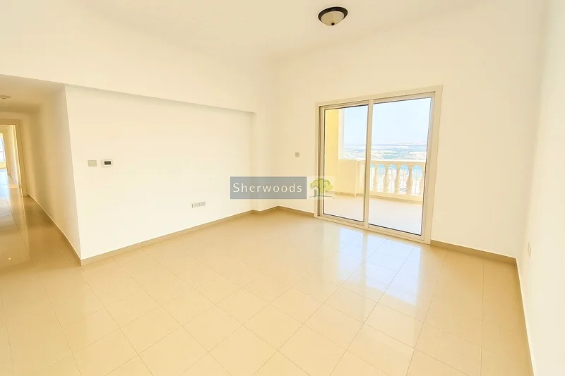 جناح تنفيذي I 3 غرف نوم I إطلالة على ملعب الجولف والبحر63860580291203112
