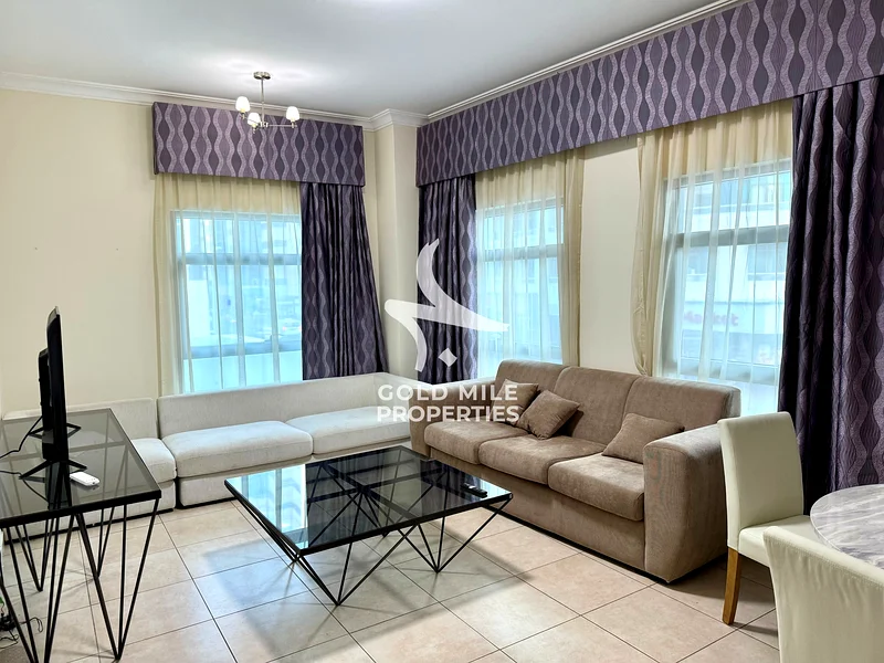 Fully Furnished - Family Residence - Near MOE - Gym Pool Parking63744241136642112