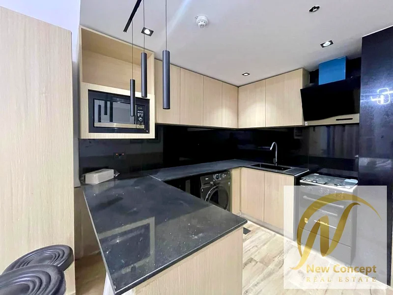 Studio for sale in Al Nuaimiya Tower C63885988378499112
