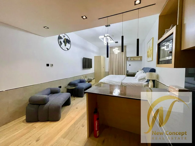 Studio for sale in Al Nuaimiya Tower C63885988378499113