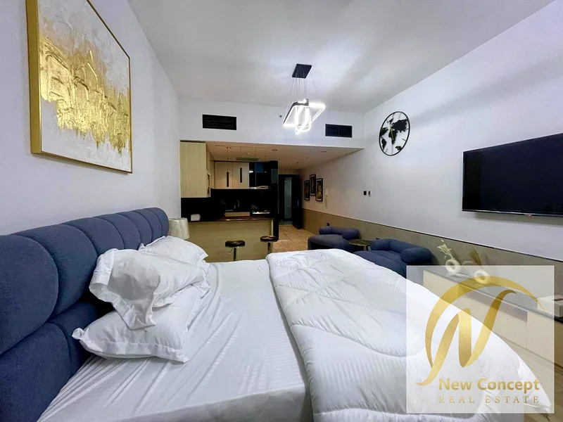 Studio for sale in Al Nuaimiya Tower C63885988378499114