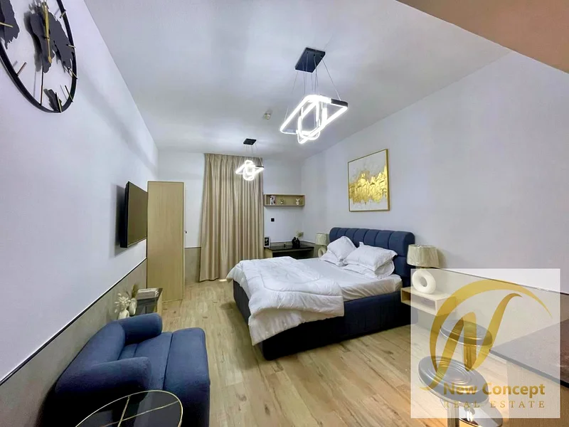 Studio for sale in Al Nuaimiya Tower C63885988378499111